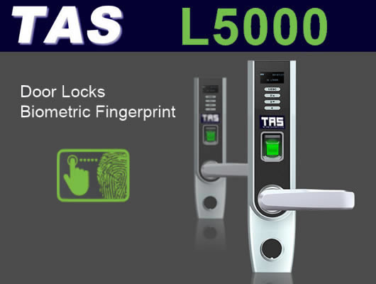 Security Control - DOOR LOCKS